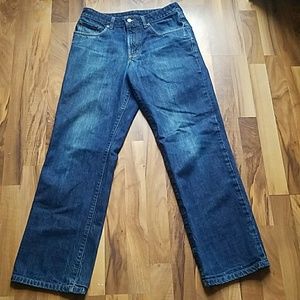 Mens patagonia Jeans